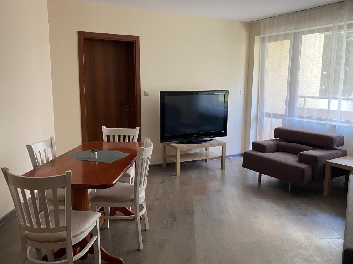 Sea Pearl Apartment